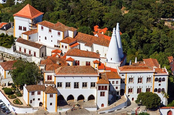 Discover Sintra, Cascais. Happy Days With Lots of Adventure. - Exploring Sintra