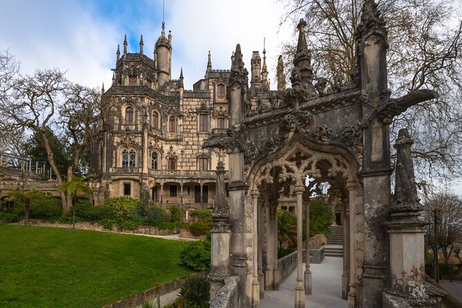 Discover Sintra, Cascais. Happy Days With Lots of Adventure. - Adventurous Activities in Cascais