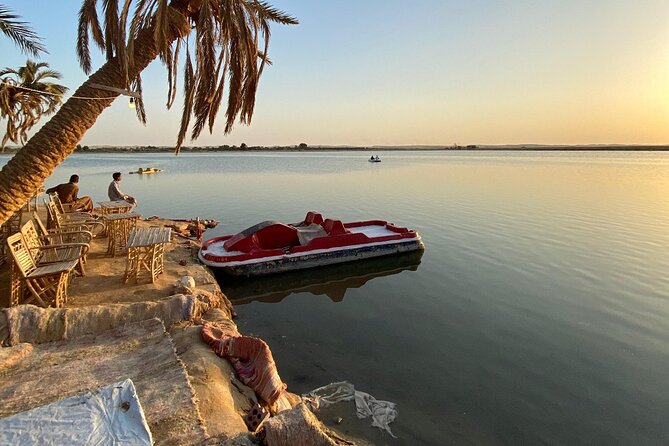 Discover Siwa Oasis in 3 Days - Good To Know