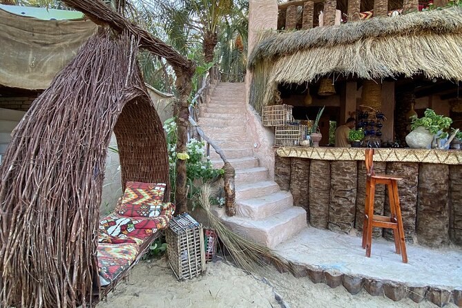 Discover Siwa Oasis in 3 Days - Day 2: Cultural Immersion in Siwa