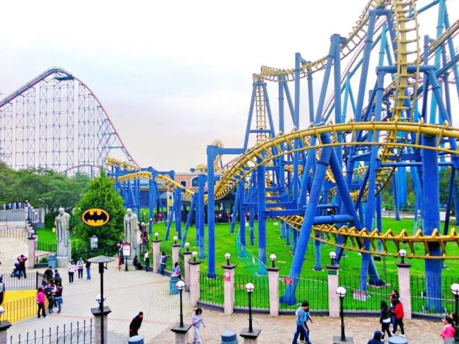Discover Six Flags, Mexico's Best Amusement Park - Important Considerations