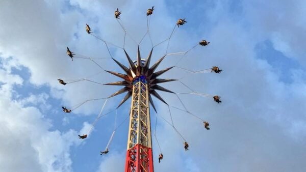 Discover Six Flags, Mexico's Best Amusement Park - Pricing and Booking