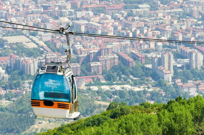 Discover Skopje - Walking Tour - Discover Skopje - Walking Tour