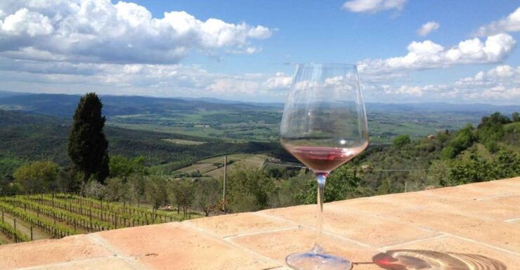 Discover Small Organic and Biodynamic Brunello Wineries - Tour Highlights