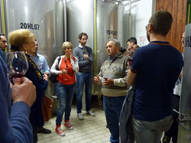 Discover Small Organic and Biodynamic Brunello Wineries - Inclusions and Logistics
