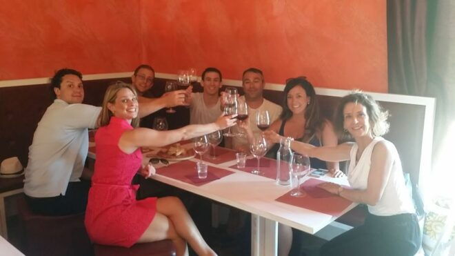 Discover Small Organic and Biodynamic Brunello Wineries - Customer Testimonials