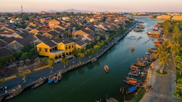 DISCOVER SON TRA PENINSULA - MARBLE MOUNTAIN - HOI AN TOWN - Important Tour Information