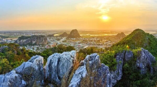 DISCOVER SON TRA PENINSULA - MARBLE MOUNTAIN - HOI AN TOWN - Booking and Cancellation Policy