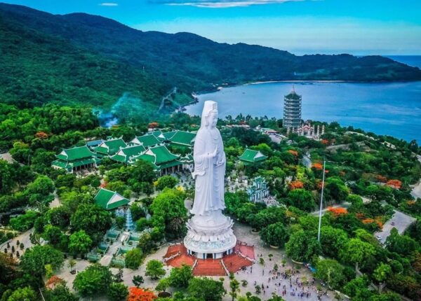 DISCOVER SON TRA PENINSULA - MARBLE MOUNTAIN - HOI AN TOWN - Frequently Asked Questions