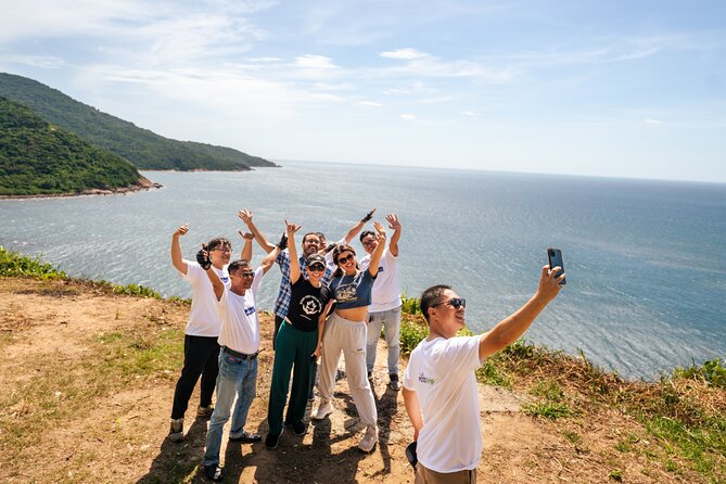 Discover Son Tra Peninsula (Monkey Mountain) With Moto Trip - Wildlife Encounters: Monkey Sightings and More
