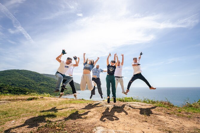 Discover Son Tra Peninsula (Monkey Mountain) With Moto Trip - Planning Your Moto Trip: Tips and Essential Information