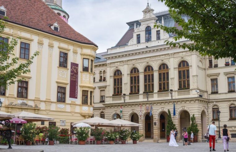 Discover Sopron: Walking Tour of History & Hidden Stories - Final Thoughts
