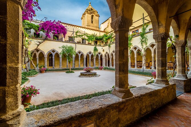 Discover Sorrento: A Family Walking Tour of City Charms - Directions