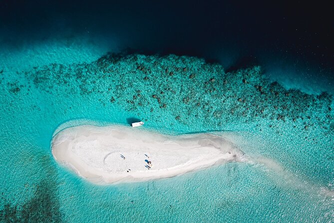 Discover South Ari Atoll in 4 Nights 5 Days (All-Inclusive) - Transportation and Transfers Information