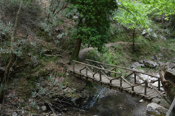 Discover South Crete From Rethymnon - Follow the Tradition - Experience the Beauty of Traditional Villages