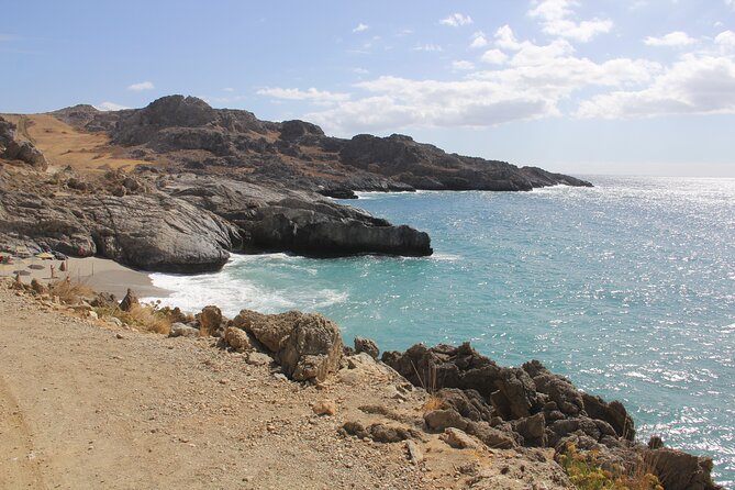 Discover South Crete From Rethymnon - Follow the Tradition - Explore Stunning Natural Landscapes
