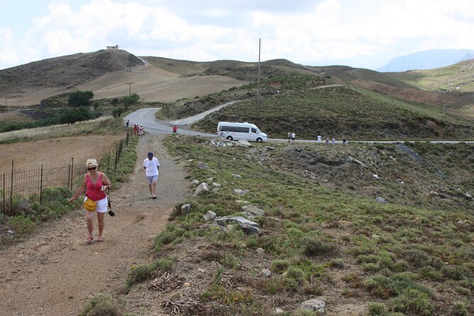 Discover South Crete From Rethymnon - Follow the Tradition - Relaxation and Swimming at Plakias Beach