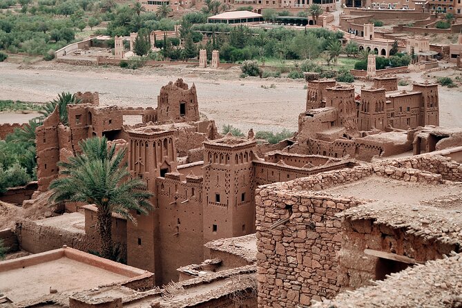 Discover Southern Morocco in Just 4 Days - Booking & Practical Information