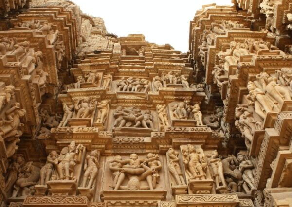 Discover Spiritual Trails of Khajuraho (Guided Temple Tour) - Frequently Asked Questions