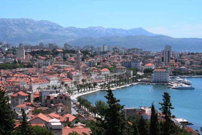 Discover Split Guided Walking Tour - Why Choose This Tour