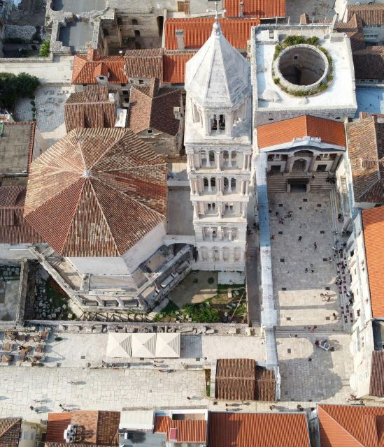 Discover Split Through the Eyes of a Private Local Guide - Activity Details