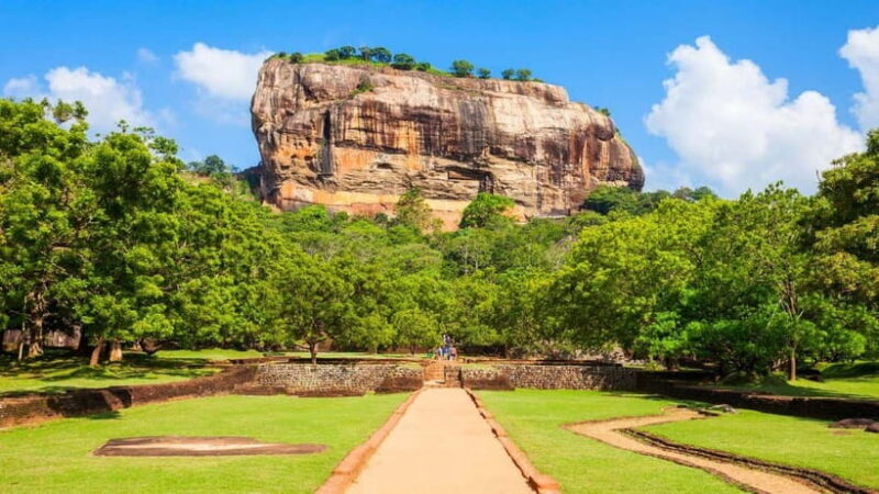 Discover Sri Lanka: 5-Day Cultural & Coastal Tour - Analyzing the Value