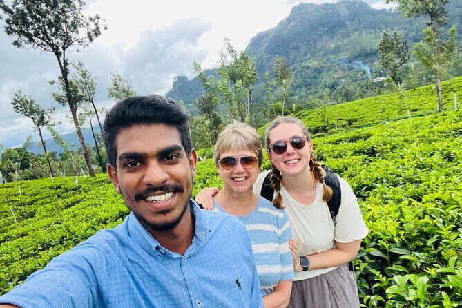 Discover Sri Lanka with Tailored Tours for Timeless Memories - Good To Know