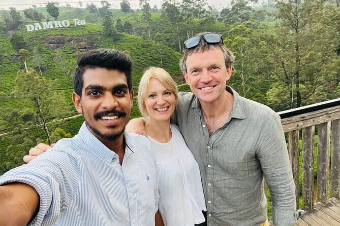 Discover Sri Lanka with Tailored Tours for Timeless Memories - An In-Depth Look at the Tour Experience