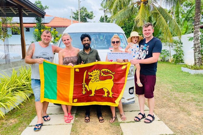 Discover Sri Lankas Best in 3 Days: Sigiriya, Kandy & Ella - Unmissable Experiences in Ella