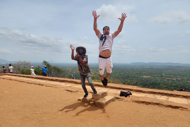 Discover Sri Lankas Best in 3 Days: Sigiriya, Kandy & Ella - Frequently Asked Questions