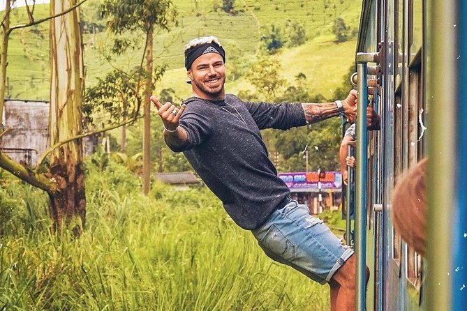 Discover Sri Lanka's Central Highlands: 11-Day Private Tour - Colombo - Traveler Photos and Reviews