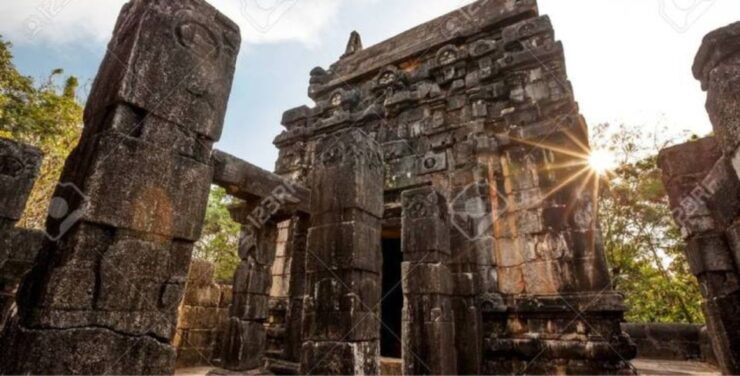 Discover Sri Lanka's Culture and Heritage in 7 Days! - Itinerary Overview