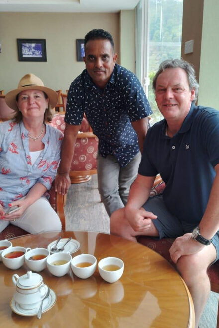 Discover Sri Lankas Splendors: 7 Nights & 8 Days Adventure - Inclusions and Services