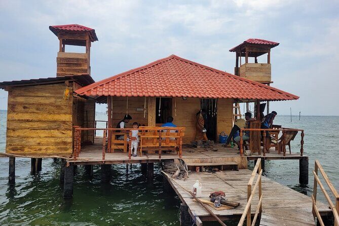 Discover Sri Lankas Unique Marine Farming Culture - Good To Know