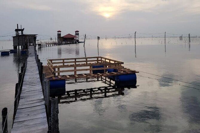 Discover Sri Lankas Unique Marine Farming Culture - An In-Depth Look at the Experience