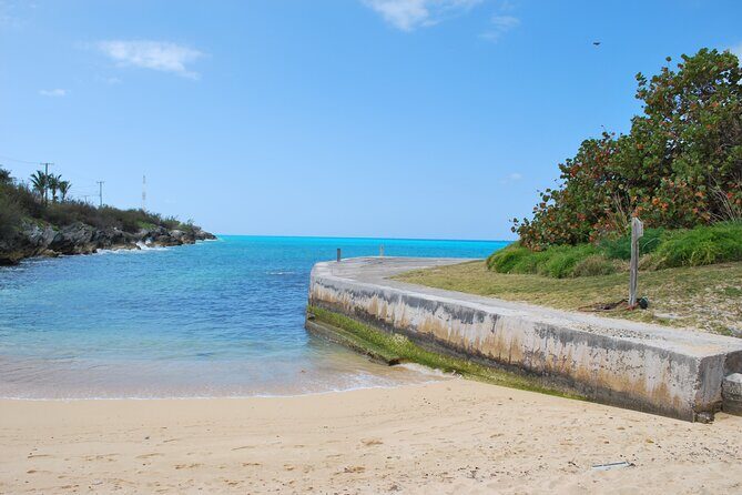 Discover St. George's History Beach and EBicycle Tour - 3 Hours - Exploring Bermuda on an Electric Bicycle