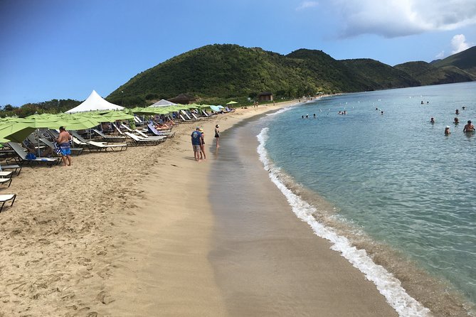 Discover St Kitts and Beach - Common Questions