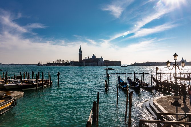 Discover St. Marks Basilica & Venetian Secrets - Live Guided Tour - Tour Highlights