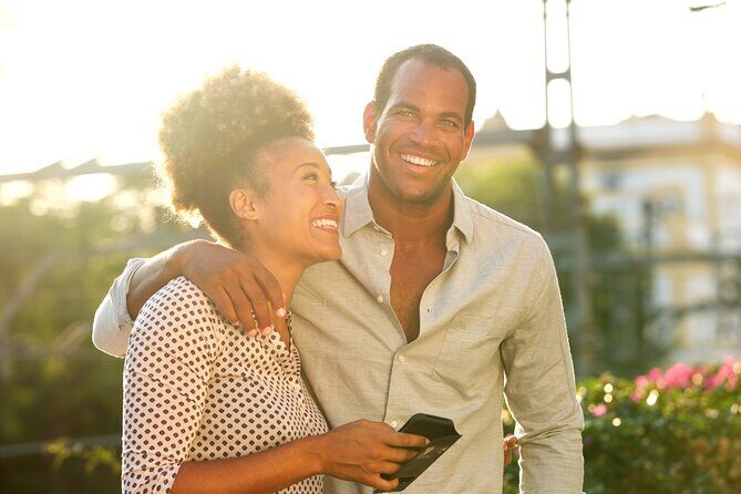 Discover Stanley Park: A Smartphone Audio Walking Tour - Why the Price is a Great Deal