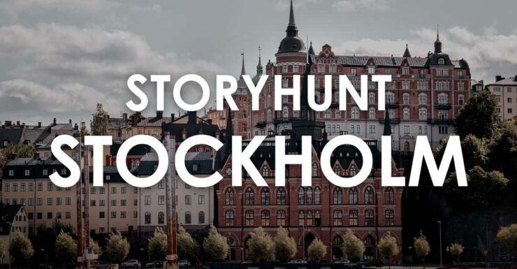 Discover Stockholm: Self-Guided Audio Walk in Gamla Stan - Good To Know