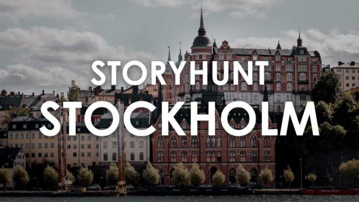 Discover Stockholm: Self-Guided Audio Walk in Gamla Stan - Pricing and Availability