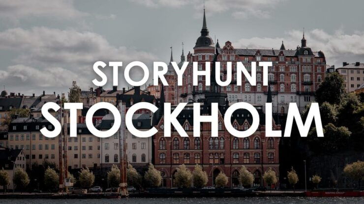 Discover Stockholm: Self-Guided Audio Walk in Gamla Stan - Good To Know