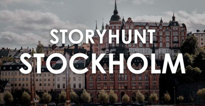 Discover Stockholm: Self-Guided Audio Walk in Gamla Stan - Tour Features