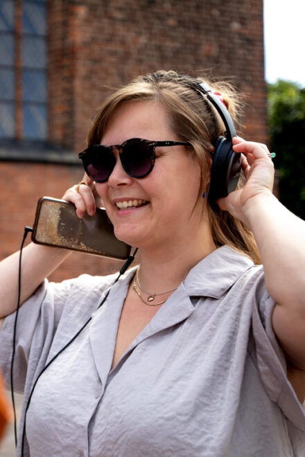 Discover Stockholm: Self-Guided Audio Walk in Gamla Stan - Exploring Stockholms History