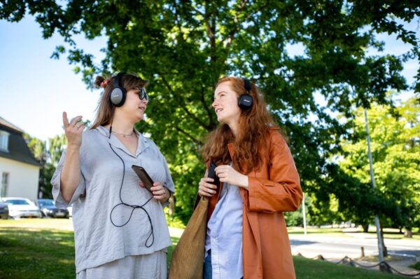 Discover Stockholm: Self-Guided Audio Walk in Gamla Stan - Engaging With Narrated Stories