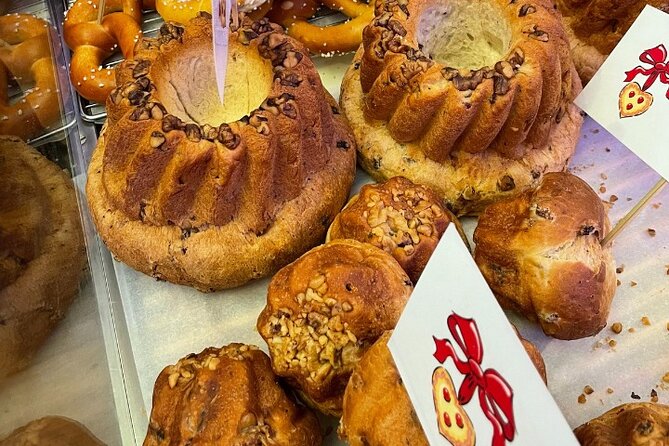 Discover Strasbourgs Christmas Markets - Experiencing Local Drinks