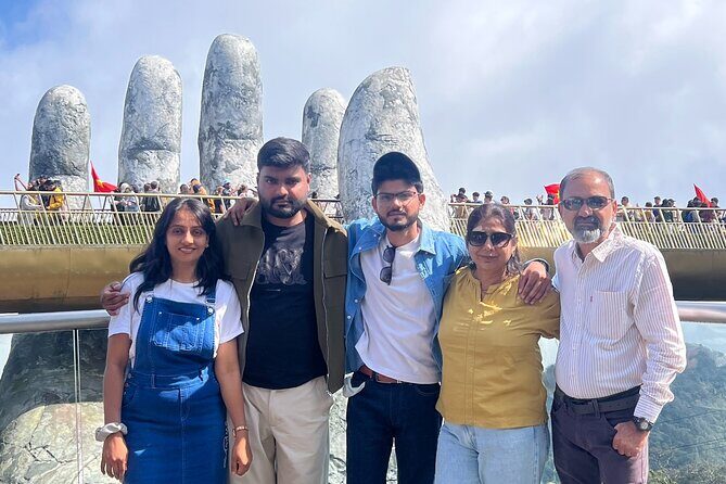 Discover Sun World Ba Na Hills in a One-Day Trip (HOT!!) - Practical Tips for Your Ba Na Hills Day Trip