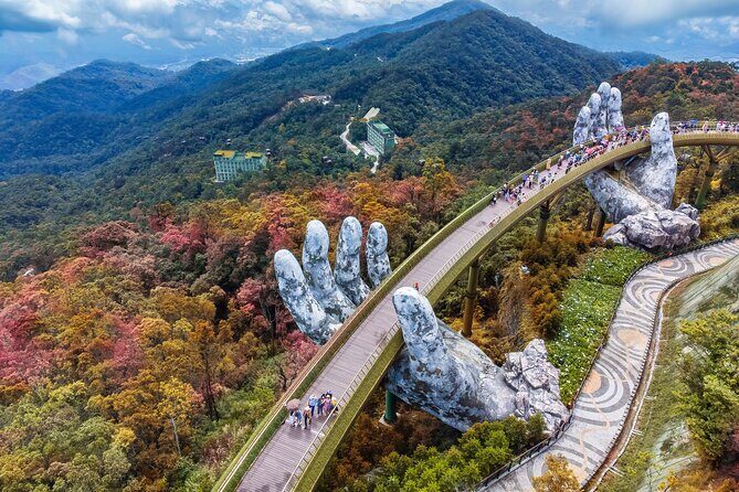 Discover Sun World Ba Na Hills in a One-Day Trip (HOT!!) - Final Thoughts