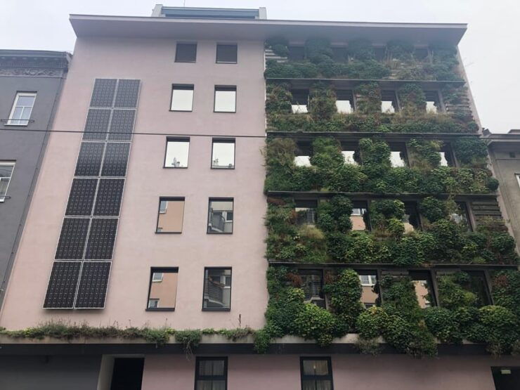 Discover Sustainable Projects in Vienna by Foot - Good To Know