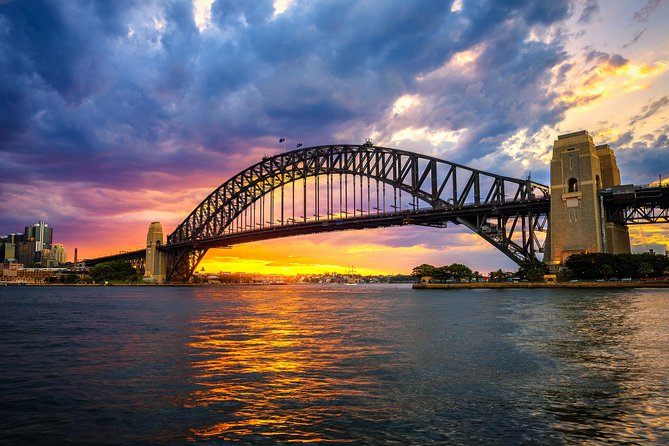 Discover Sydney - Experience and Accessibility